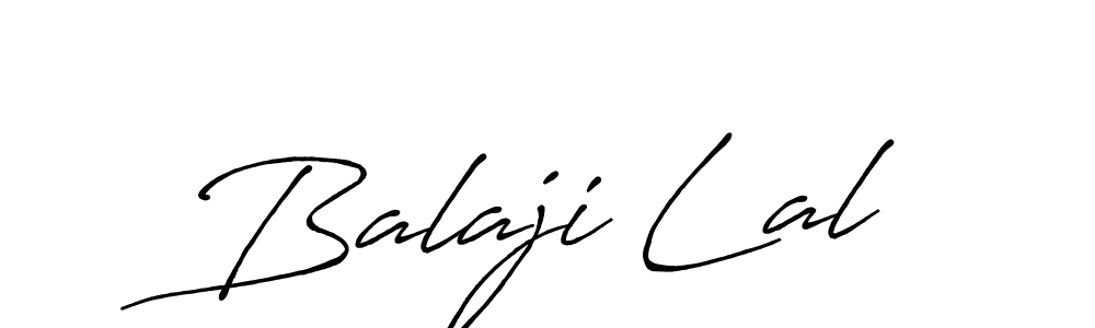 You should practise on your own different ways (Antro_Vectra_Bolder) to write your name (Balaji Lal) in signature. don't let someone else do it for you. Balaji Lal signature style 7 images and pictures png
