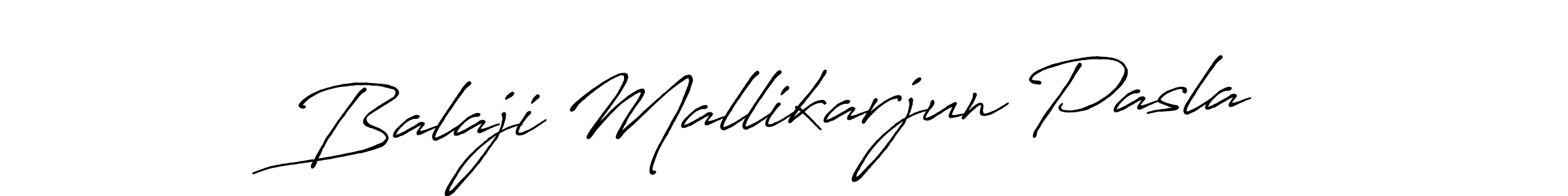 How to Draw Balaji Mallikarjun Pasla signature style? Antro_Vectra_Bolder is a latest design signature styles for name Balaji Mallikarjun Pasla. Balaji Mallikarjun Pasla signature style 7 images and pictures png