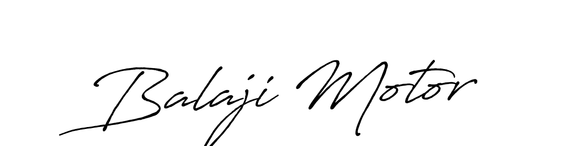 Make a beautiful signature design for name Balaji Motor. Use this online signature maker to create a handwritten signature for free. Balaji Motor signature style 7 images and pictures png