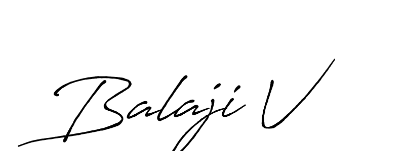 See photos of Balaji V official signature by Spectra . Check more albums & portfolios. Read reviews & check more about Antro_Vectra_Bolder font. Balaji V signature style 7 images and pictures png