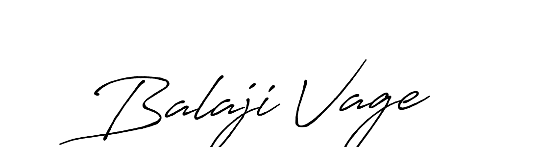 Here are the top 10 professional signature styles for the name Balaji Vage. These are the best autograph styles you can use for your name. Balaji Vage signature style 7 images and pictures png