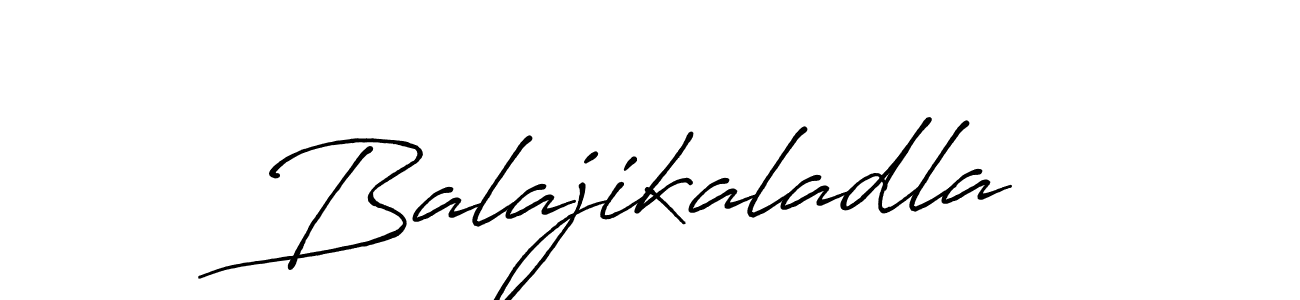 You should practise on your own different ways (Antro_Vectra_Bolder) to write your name (Balajikaladla) in signature. don't let someone else do it for you. Balajikaladla signature style 7 images and pictures png