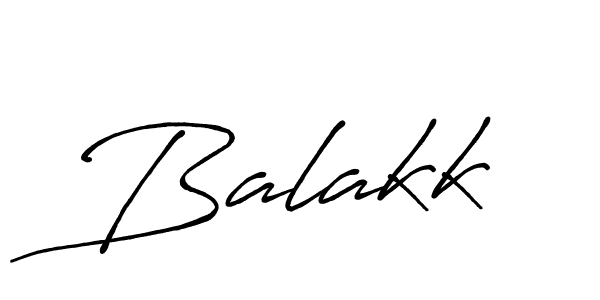 Antro_Vectra_Bolder is a professional signature style that is perfect for those who want to add a touch of class to their signature. It is also a great choice for those who want to make their signature more unique. Get Balakk name to fancy signature for free. Balakk signature style 7 images and pictures png