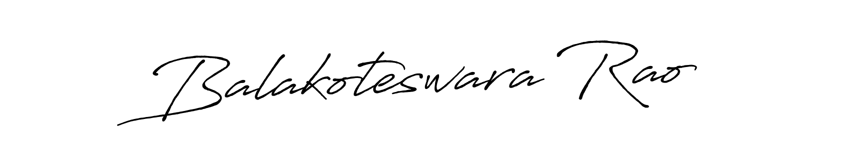 if you are searching for the best signature style for your name Balakoteswara Rao. so please give up your signature search. here we have designed multiple signature styles  using Antro_Vectra_Bolder. Balakoteswara Rao signature style 7 images and pictures png