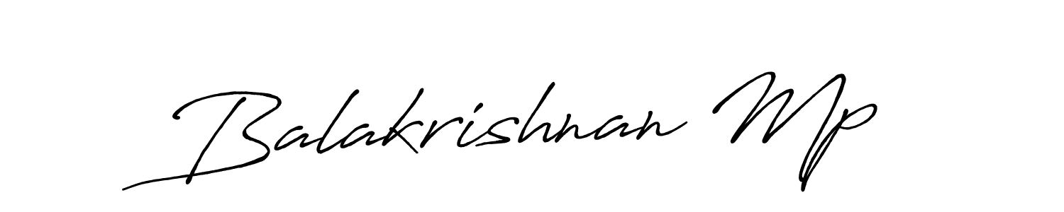 You can use this online signature creator to create a handwritten signature for the name Balakrishnan Mp. This is the best online autograph maker. Balakrishnan Mp signature style 7 images and pictures png