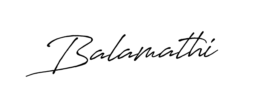 if you are searching for the best signature style for your name Balamathi. so please give up your signature search. here we have designed multiple signature styles  using Antro_Vectra_Bolder. Balamathi signature style 7 images and pictures png