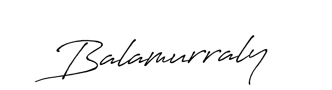 Best and Professional Signature Style for Balamurraly. Antro_Vectra_Bolder Best Signature Style Collection. Balamurraly signature style 7 images and pictures png