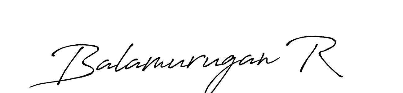 Here are the top 10 professional signature styles for the name Balamurugan R. These are the best autograph styles you can use for your name. Balamurugan R signature style 7 images and pictures png