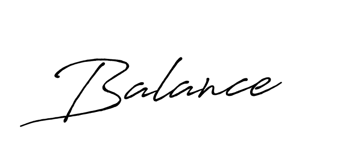 if you are searching for the best signature style for your name Balance. so please give up your signature search. here we have designed multiple signature styles  using Antro_Vectra_Bolder. Balance signature style 7 images and pictures png