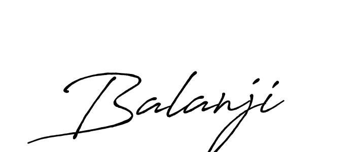 Also You can easily find your signature by using the search form. We will create Balanji name handwritten signature images for you free of cost using Antro_Vectra_Bolder sign style. Balanji signature style 7 images and pictures png