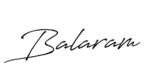 How to Draw Balaram signature style? Antro_Vectra_Bolder is a latest design signature styles for name Balaram. Balaram signature style 7 images and pictures png