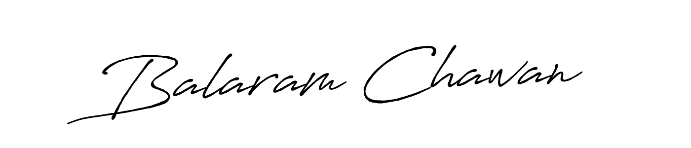 The best way (Antro_Vectra_Bolder) to make a short signature is to pick only two or three words in your name. The name Balaram Chawan include a total of six letters. For converting this name. Balaram Chawan signature style 7 images and pictures png