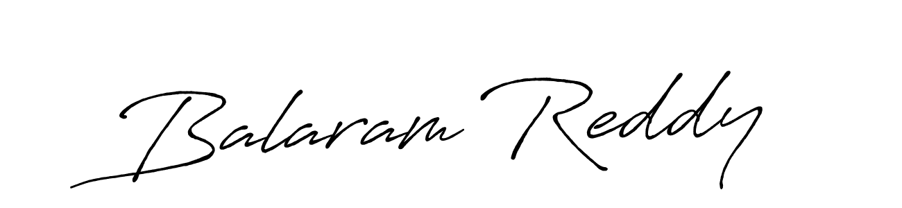 The best way (Antro_Vectra_Bolder) to make a short signature is to pick only two or three words in your name. The name Balaram Reddy include a total of six letters. For converting this name. Balaram Reddy signature style 7 images and pictures png