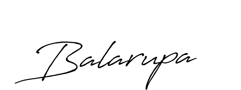 Also You can easily find your signature by using the search form. We will create Balarupa name handwritten signature images for you free of cost using Antro_Vectra_Bolder sign style. Balarupa signature style 7 images and pictures png