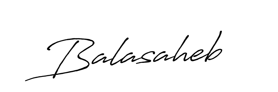 Also we have Balasaheb name is the best signature style. Create professional handwritten signature collection using Antro_Vectra_Bolder autograph style. Balasaheb signature style 7 images and pictures png