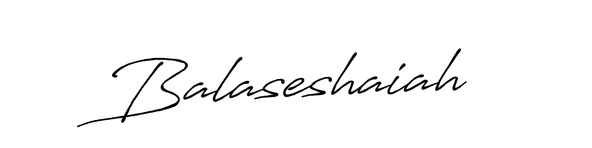 How to Draw Balaseshaiah signature style? Antro_Vectra_Bolder is a latest design signature styles for name Balaseshaiah. Balaseshaiah signature style 7 images and pictures png