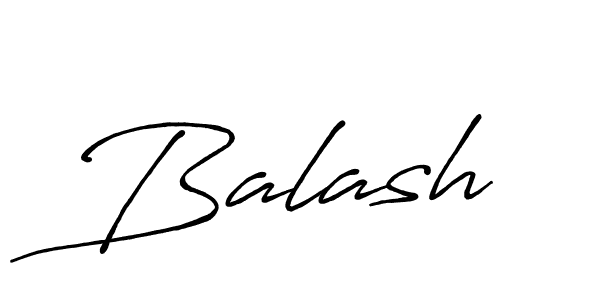 Also You can easily find your signature by using the search form. We will create Balash name handwritten signature images for you free of cost using Antro_Vectra_Bolder sign style. Balash signature style 7 images and pictures png