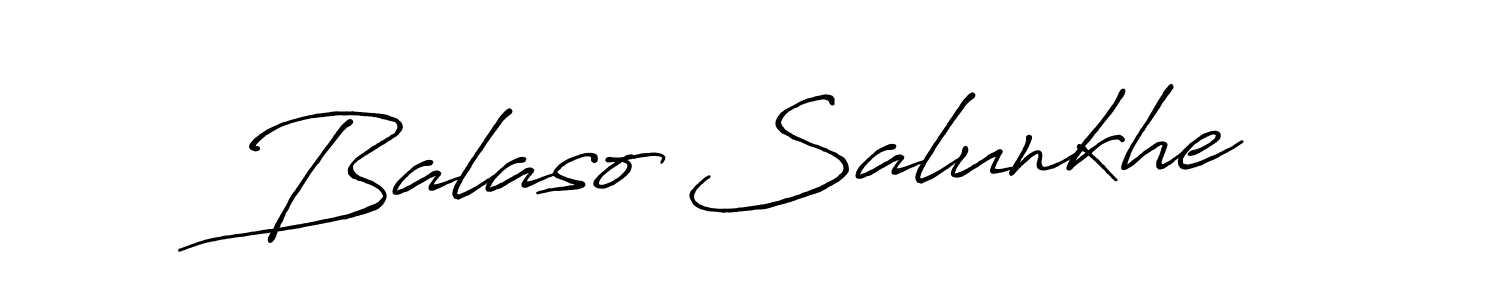 See photos of Balaso Salunkhe official signature by Spectra . Check more albums & portfolios. Read reviews & check more about Antro_Vectra_Bolder font. Balaso Salunkhe signature style 7 images and pictures png