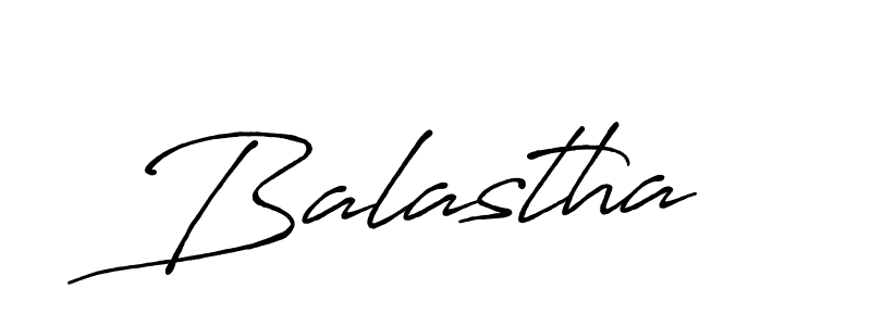 if you are searching for the best signature style for your name Balastha. so please give up your signature search. here we have designed multiple signature styles  using Antro_Vectra_Bolder. Balastha signature style 7 images and pictures png