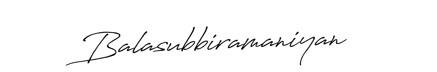 The best way (Antro_Vectra_Bolder) to make a short signature is to pick only two or three words in your name. The name Balasubbiramaniyan include a total of six letters. For converting this name. Balasubbiramaniyan signature style 7 images and pictures png