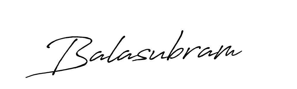 Best and Professional Signature Style for Balasubram. Antro_Vectra_Bolder Best Signature Style Collection. Balasubram signature style 7 images and pictures png