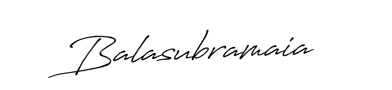 Here are the top 10 professional signature styles for the name Balasubramaia. These are the best autograph styles you can use for your name. Balasubramaia signature style 7 images and pictures png