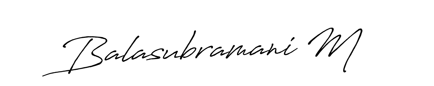 See photos of Balasubramani M official signature by Spectra . Check more albums & portfolios. Read reviews & check more about Antro_Vectra_Bolder font. Balasubramani M signature style 7 images and pictures png