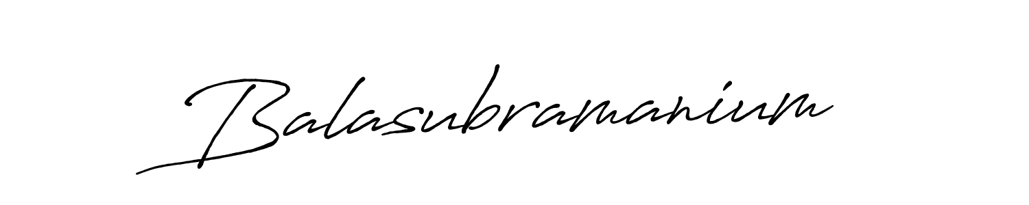 Make a short Balasubramanium signature style. Manage your documents anywhere anytime using Antro_Vectra_Bolder. Create and add eSignatures, submit forms, share and send files easily. Balasubramanium signature style 7 images and pictures png