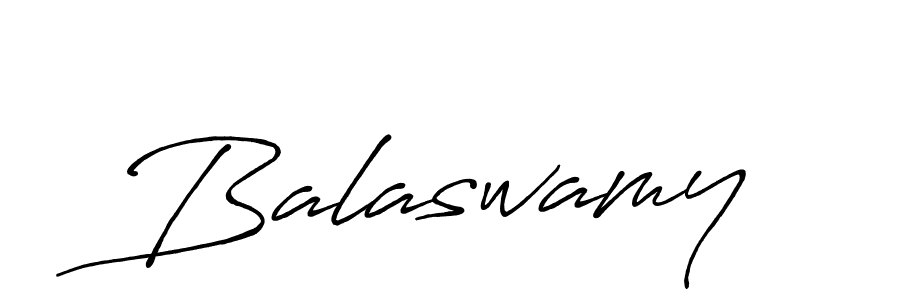 How to Draw Balaswamy signature style? Antro_Vectra_Bolder is a latest design signature styles for name Balaswamy. Balaswamy signature style 7 images and pictures png