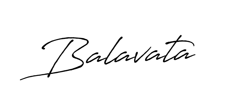 You should practise on your own different ways (Antro_Vectra_Bolder) to write your name (Balavata) in signature. don't let someone else do it for you. Balavata signature style 7 images and pictures png