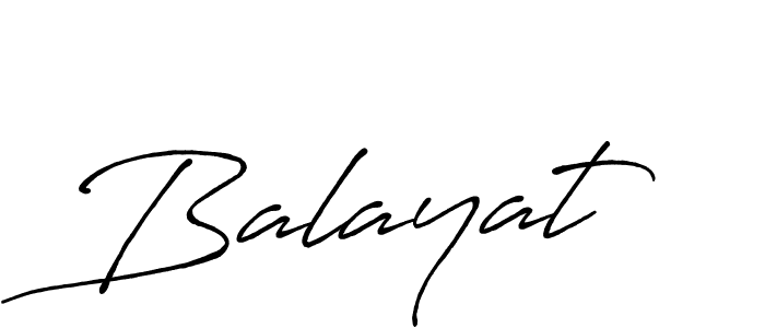 Also we have Balayat name is the best signature style. Create professional handwritten signature collection using Antro_Vectra_Bolder autograph style. Balayat signature style 7 images and pictures png