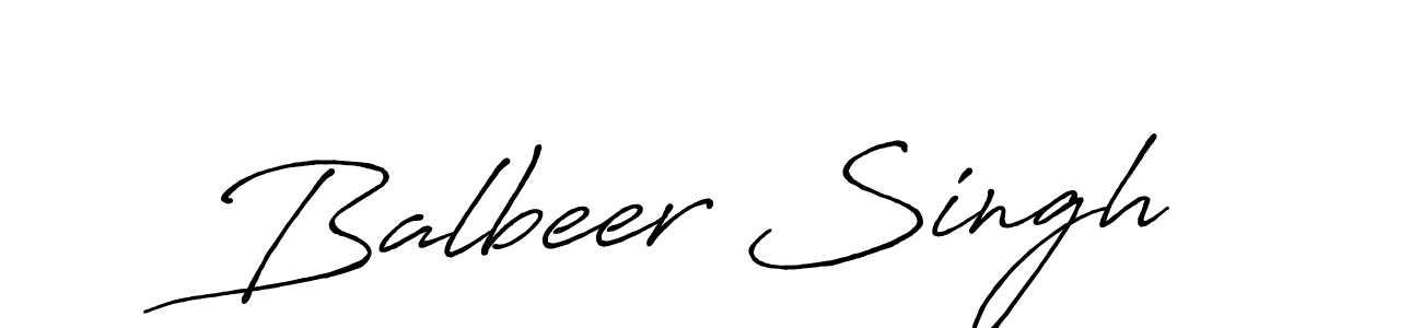 if you are searching for the best signature style for your name Balbeer Singh. so please give up your signature search. here we have designed multiple signature styles  using Antro_Vectra_Bolder. Balbeer Singh signature style 7 images and pictures png