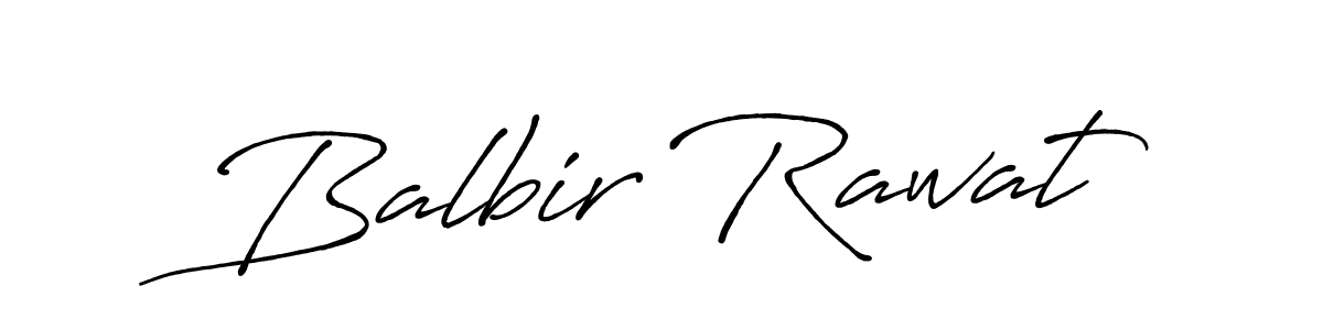 Make a short Balbir Rawat signature style. Manage your documents anywhere anytime using Antro_Vectra_Bolder. Create and add eSignatures, submit forms, share and send files easily. Balbir Rawat signature style 7 images and pictures png