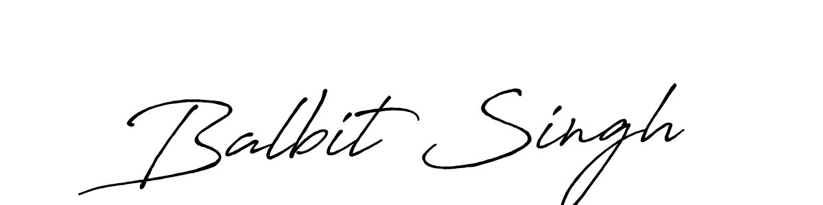 Best and Professional Signature Style for Balbit Singh. Antro_Vectra_Bolder Best Signature Style Collection. Balbit Singh signature style 7 images and pictures png