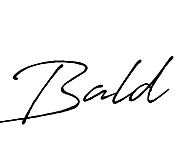 How to Draw Bald signature style? Antro_Vectra_Bolder is a latest design signature styles for name Bald. Bald signature style 7 images and pictures png