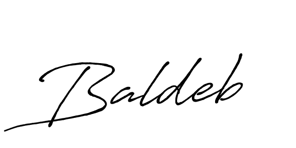 Similarly Antro_Vectra_Bolder is the best handwritten signature design. Signature creator online .You can use it as an online autograph creator for name Baldeb. Baldeb signature style 7 images and pictures png