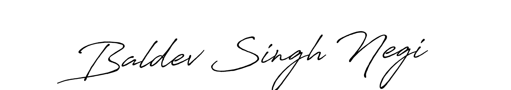 Best and Professional Signature Style for Baldev Singh Negi. Antro_Vectra_Bolder Best Signature Style Collection. Baldev Singh Negi signature style 7 images and pictures png