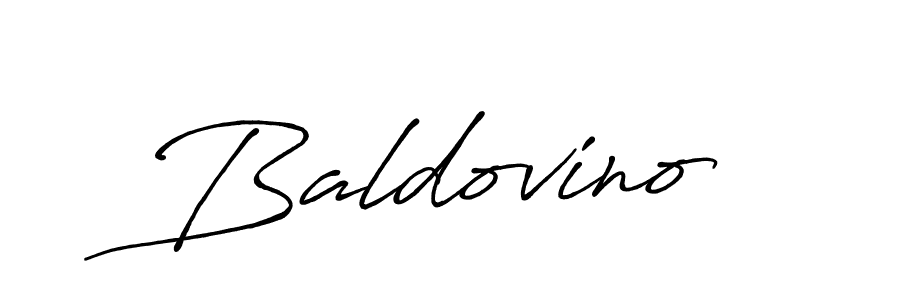 How to make Baldovino signature? Antro_Vectra_Bolder is a professional autograph style. Create handwritten signature for Baldovino name. Baldovino signature style 7 images and pictures png