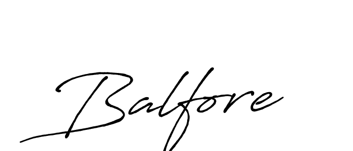 Best and Professional Signature Style for Balfore. Antro_Vectra_Bolder Best Signature Style Collection. Balfore signature style 7 images and pictures png