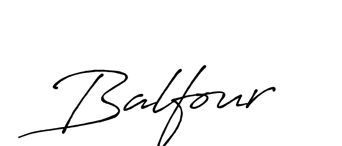 Once you've used our free online signature maker to create your best signature Antro_Vectra_Bolder style, it's time to enjoy all of the benefits that Balfour name signing documents. Balfour signature style 7 images and pictures png