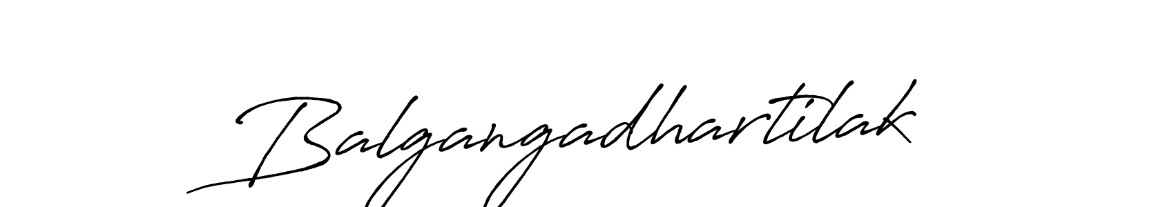 Once you've used our free online signature maker to create your best signature Antro_Vectra_Bolder style, it's time to enjoy all of the benefits that Balgangadhartilak name signing documents. Balgangadhartilak signature style 7 images and pictures png