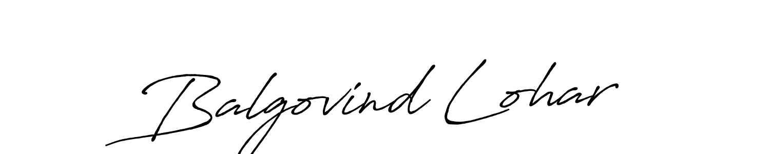 Once you've used our free online signature maker to create your best signature Antro_Vectra_Bolder style, it's time to enjoy all of the benefits that Balgovind Lohar name signing documents. Balgovind Lohar signature style 7 images and pictures png