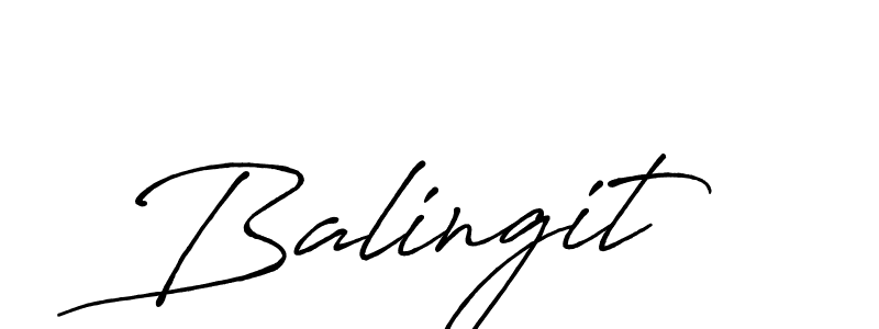 Make a short Balingit signature style. Manage your documents anywhere anytime using Antro_Vectra_Bolder. Create and add eSignatures, submit forms, share and send files easily. Balingit signature style 7 images and pictures png