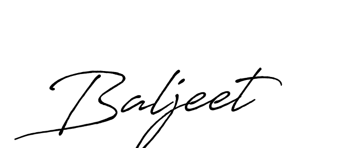 Once you've used our free online signature maker to create your best signature Antro_Vectra_Bolder style, it's time to enjoy all of the benefits that Baljeet name signing documents. Baljeet signature style 7 images and pictures png