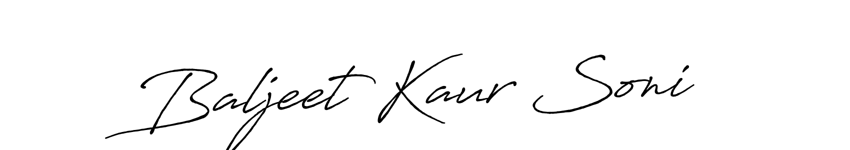 You can use this online signature creator to create a handwritten signature for the name Baljeet Kaur Soni. This is the best online autograph maker. Baljeet Kaur Soni signature style 7 images and pictures png