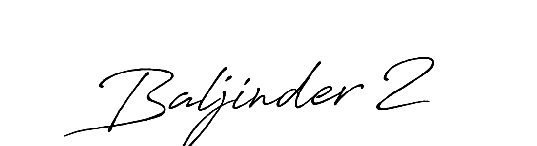 Similarly Antro_Vectra_Bolder is the best handwritten signature design. Signature creator online .You can use it as an online autograph creator for name Baljinder 2. Baljinder 2 signature style 7 images and pictures png