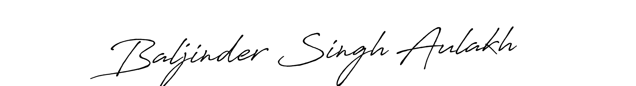 Make a short Baljinder Singh Aulakh signature style. Manage your documents anywhere anytime using Antro_Vectra_Bolder. Create and add eSignatures, submit forms, share and send files easily. Baljinder Singh Aulakh signature style 7 images and pictures png