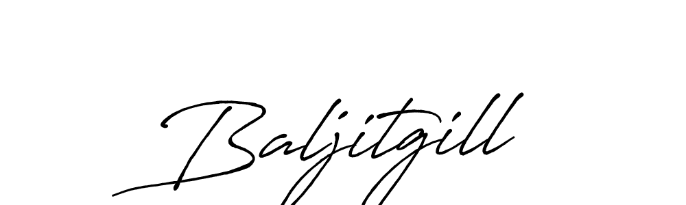 This is the best signature style for the Baljitgill name. Also you like these signature font (Antro_Vectra_Bolder). Mix name signature. Baljitgill signature style 7 images and pictures png