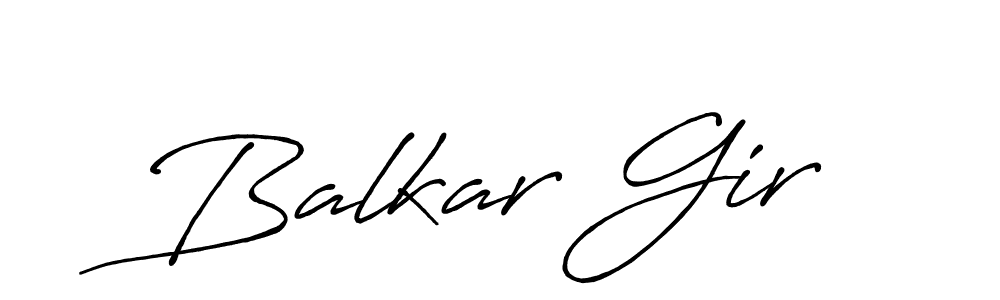 Similarly Antro_Vectra_Bolder is the best handwritten signature design. Signature creator online .You can use it as an online autograph creator for name Balkar Gir. Balkar Gir signature style 7 images and pictures png