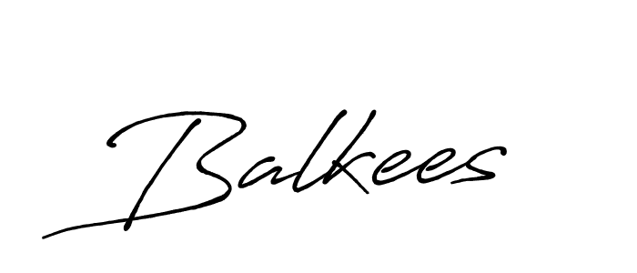 This is the best signature style for the Balkees name. Also you like these signature font (Antro_Vectra_Bolder). Mix name signature. Balkees signature style 7 images and pictures png